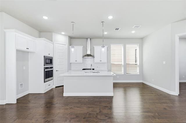 Building Photo - 4126 Hap Arnold Mews