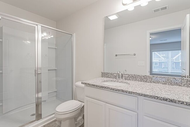 Building Photo - Brand New Townhome in Peachtree Park in Du...