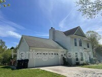 Building Photo - 9000 Colchester Ridge Rd