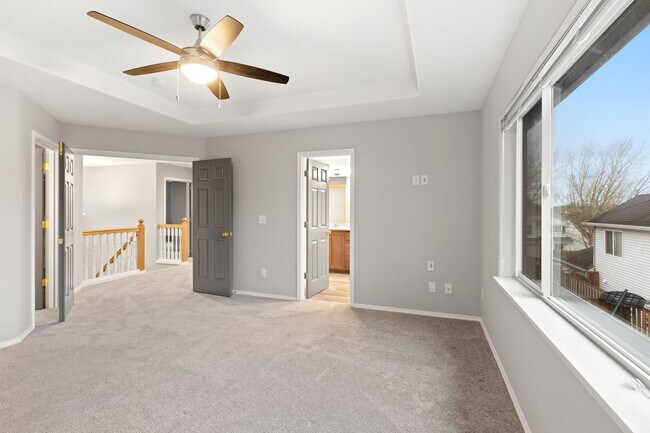 Building Photo - BETHANY 5 bedroom 3 full bath- Beaverton School District- Nike