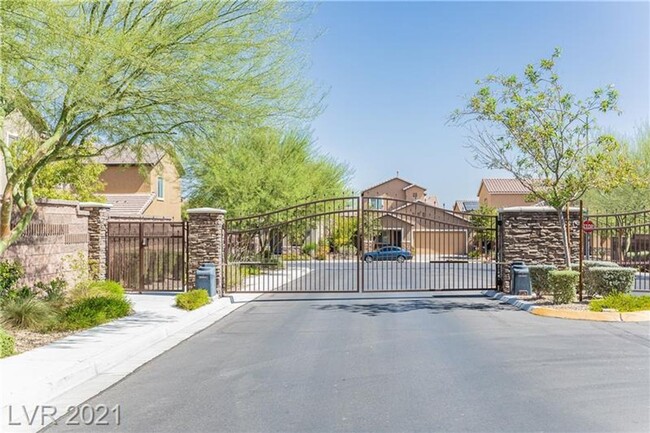 Building Photo - Gated Community near Las Vegas's Fabulous ...