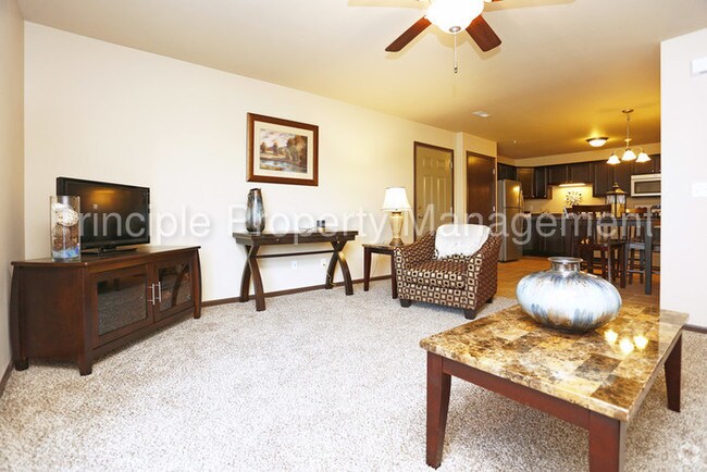 Building Photo - Pet Friendly Building at Woodsage Apartments