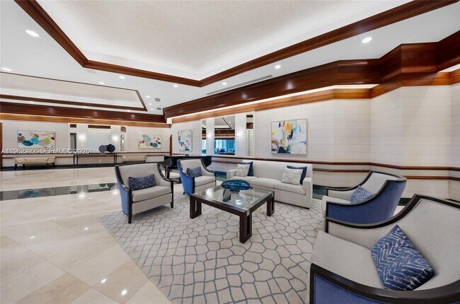 Building Photo - 3200 N Ocean Blvd