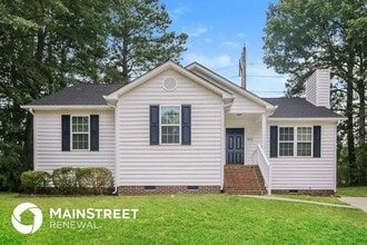 Building Photo - 5201 Pronghorn Ln