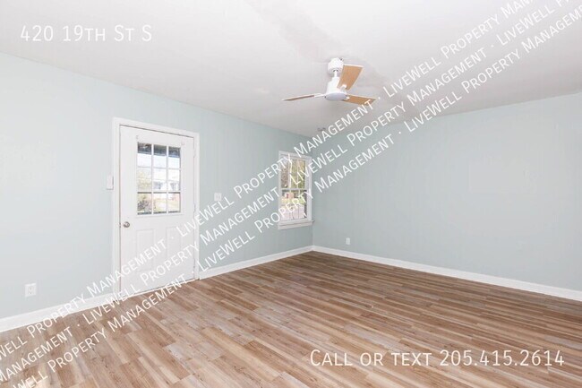 Building Photo - 420 19th St S