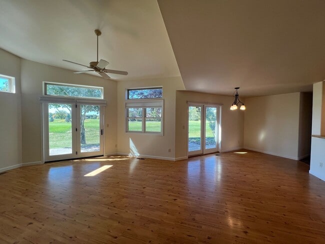 Primary Photo - Located on Bridger Golf Course