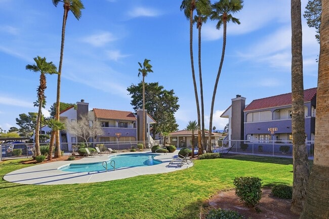 Building Photo - Status: Accepting Applications