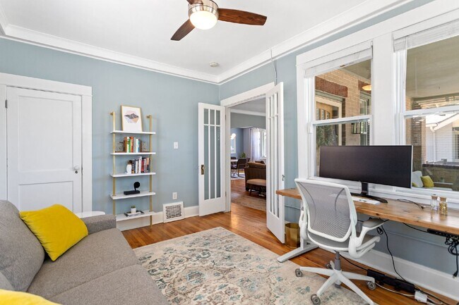 Building Photo - August Availability! Amazing Home Near Slo...