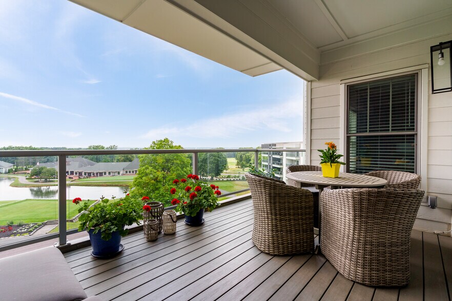 Building Photo - 5317 Highpointe Lakes Dr