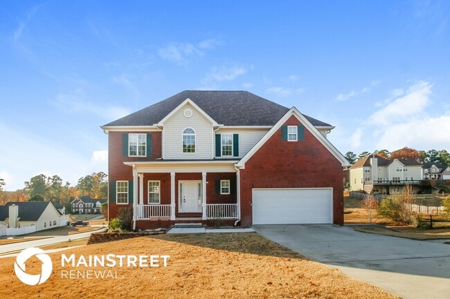 Building Photo - 5773 Goldleaf Ct