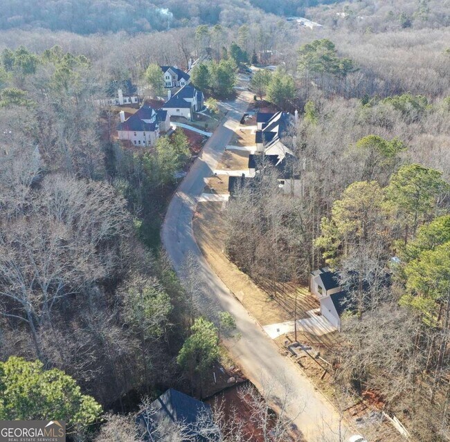 Building Photo - 370 Ansley Dr
