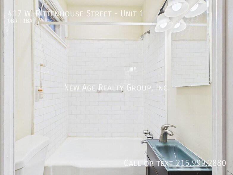 Building Photo - 417 W Rittenhouse St