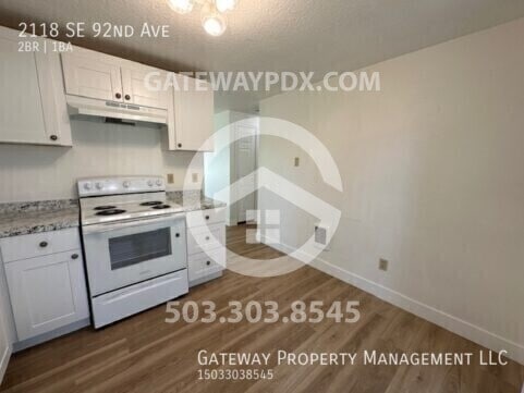 Building Photo - 2118 SE 92nd Ave