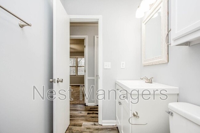 Building Photo - 154 Homeplace Ct