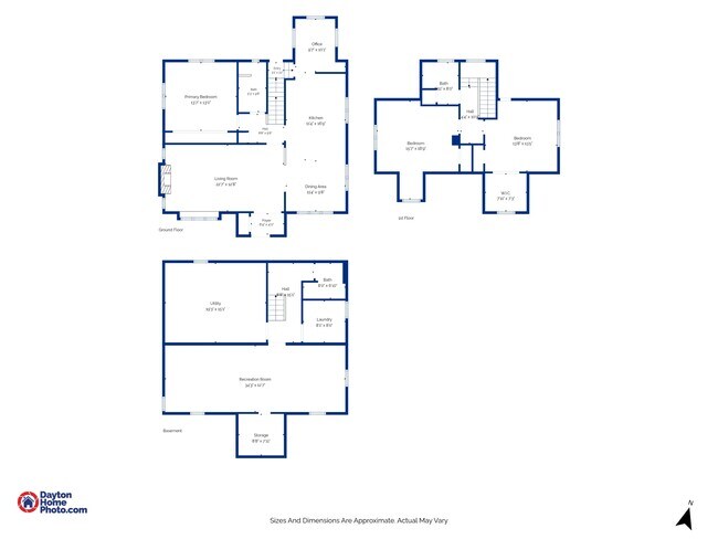 Building Photo - 333 E Thruston Blvd