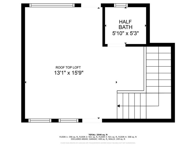 Building Photo - 534 Whitlox Rd NW