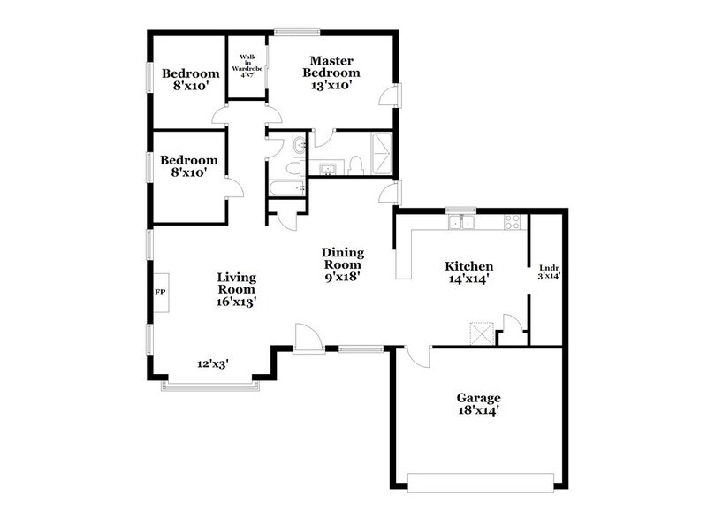 Building Photo - 101 Colony Dr