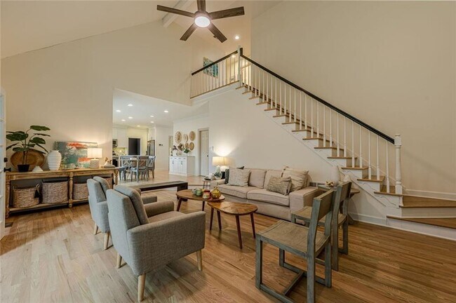 Building Photo - 6430 Bannerhorn Run