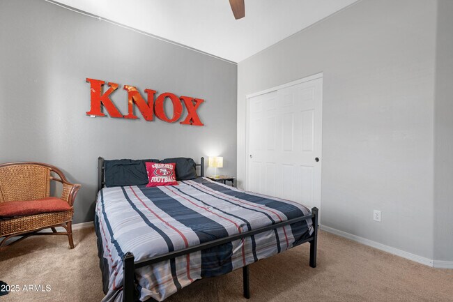 Building Photo - 5419 W Tether Trail