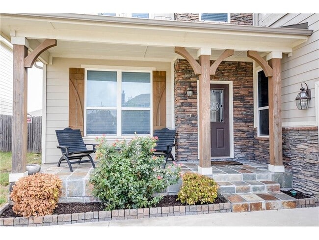 Building Photo - House For Lease McKinney