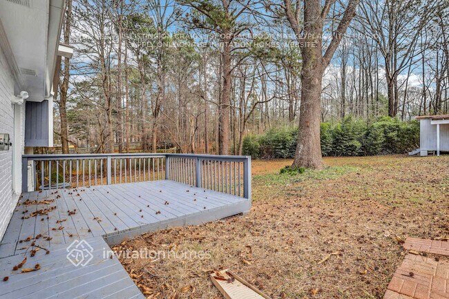 Building Photo - 3792 Bright Star Rd