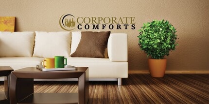 Building Photo - Corporate Comforts