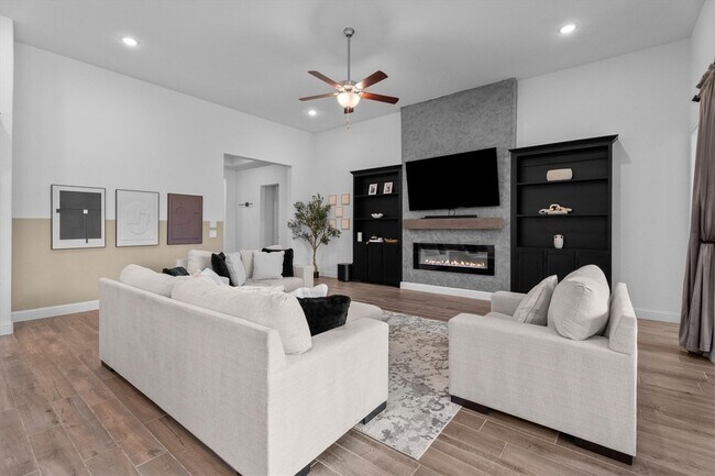 Building Photo - 28096 Woodland Bend Way