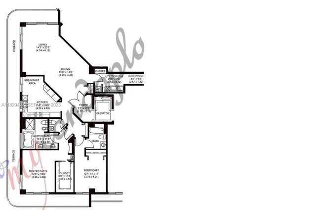 Building Photo - 9595 Collins Ave