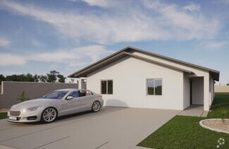 Building Photo - 436 S 17th Ave