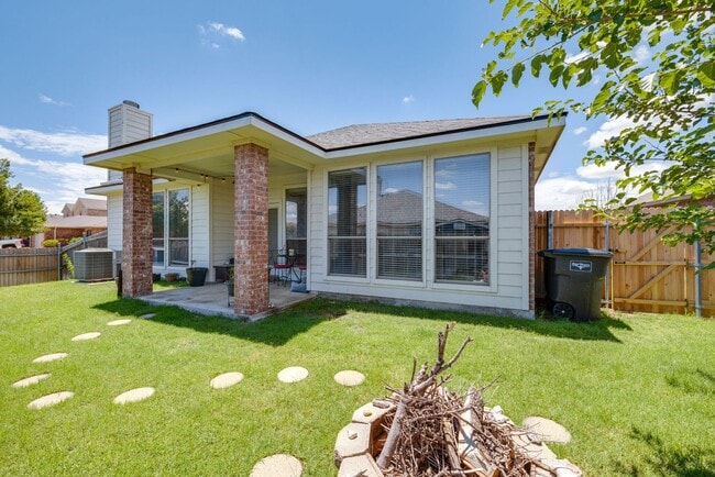 Building Photo - Spacious 3-Bedroom Home in a Prime Northwest ISD Location