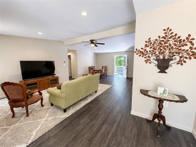 Building Photo - 6555 Akins Way