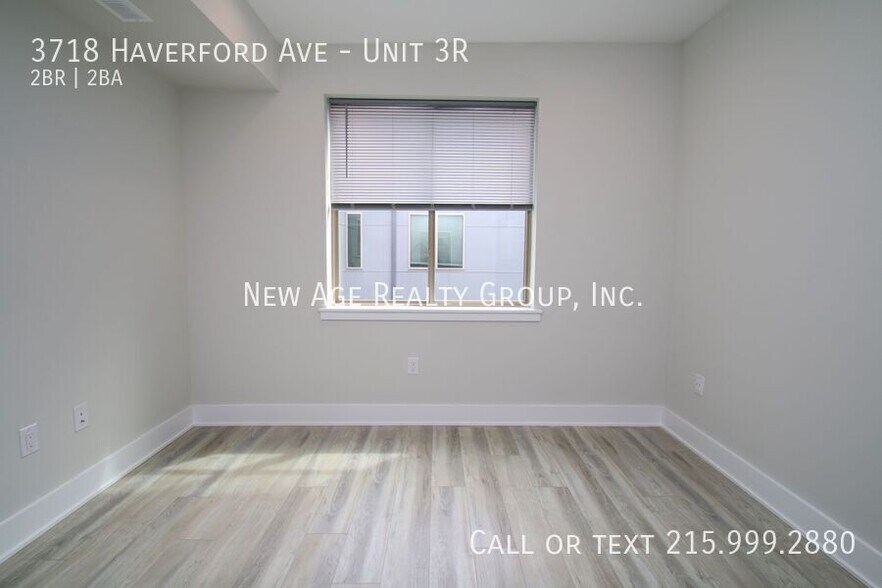 Building Photo - 3718 Haverford Ave