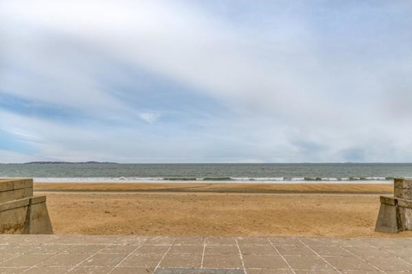 Revere Beach just 6 minute walk away! - 541 Revere St