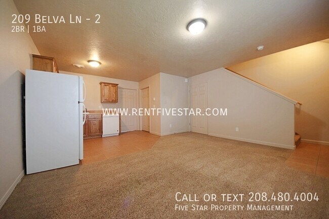 Building Photo - 209 Belva Ln