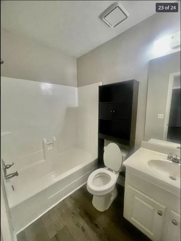 Bathroom 1 - 698 Burnt Creek Dr NW