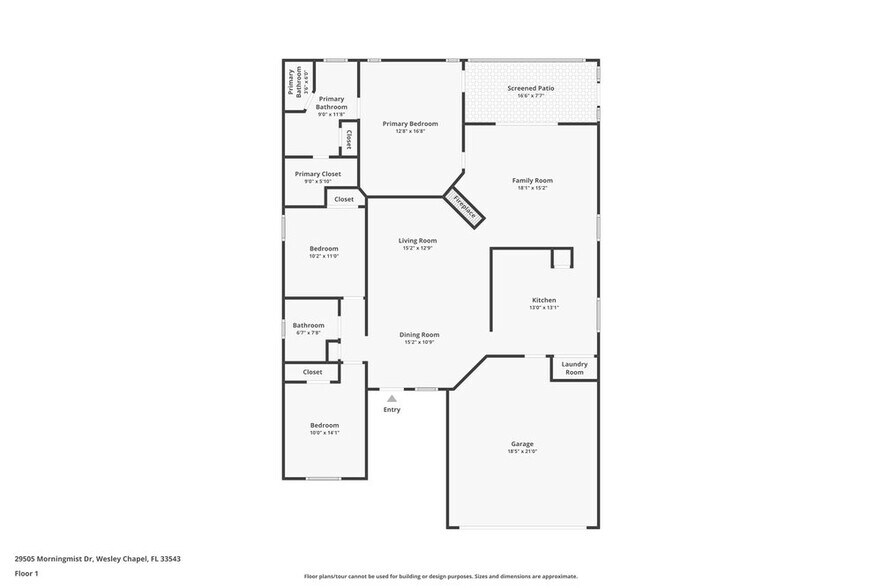 Building Photo - 29505 Morningmist Dr
