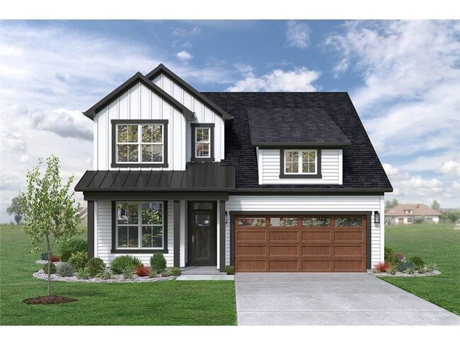 Building Photo - 10027 Newport Path