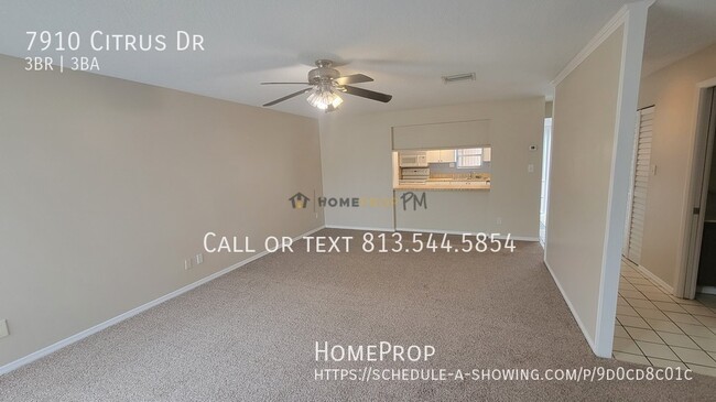 Building Photo - 7910 Citrus Dr