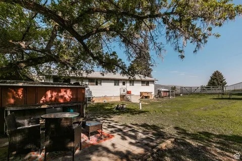 Building Photo - 1455 S Hoytsville Rd