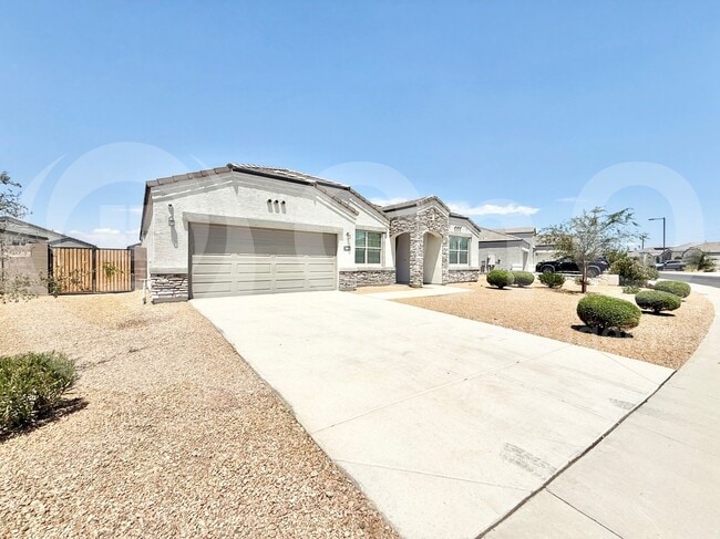 Building Photo - 30932 W Verde Ln