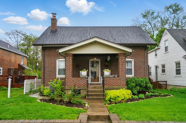 Primary Photo - 3000 Hillside Ave