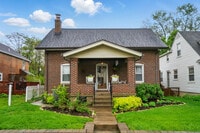 Building Photo - 3000 Hillside Ave