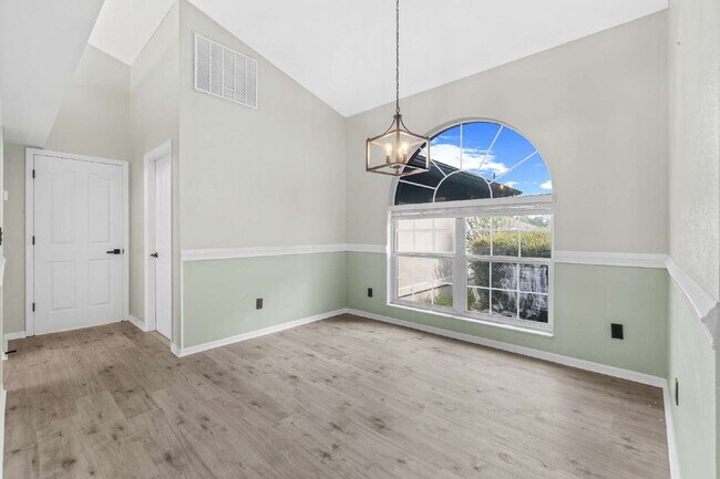 Building Photo - Beautiful 3-Bedroom Home with Private Setting & Open Floor Plan