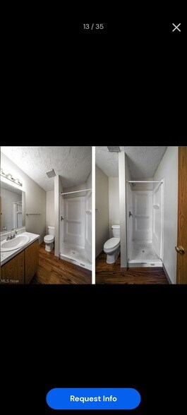 Bathroom - 681 Carroll St