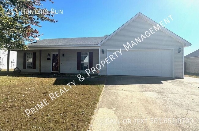 Primary Photo - 211 Hunters Run