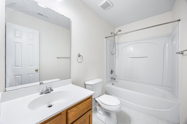 Building Photo - 4102 Rosefield Ct