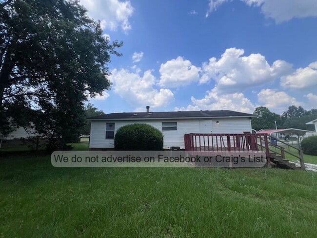 Building Photo - McDougald Downs- Darby Drive