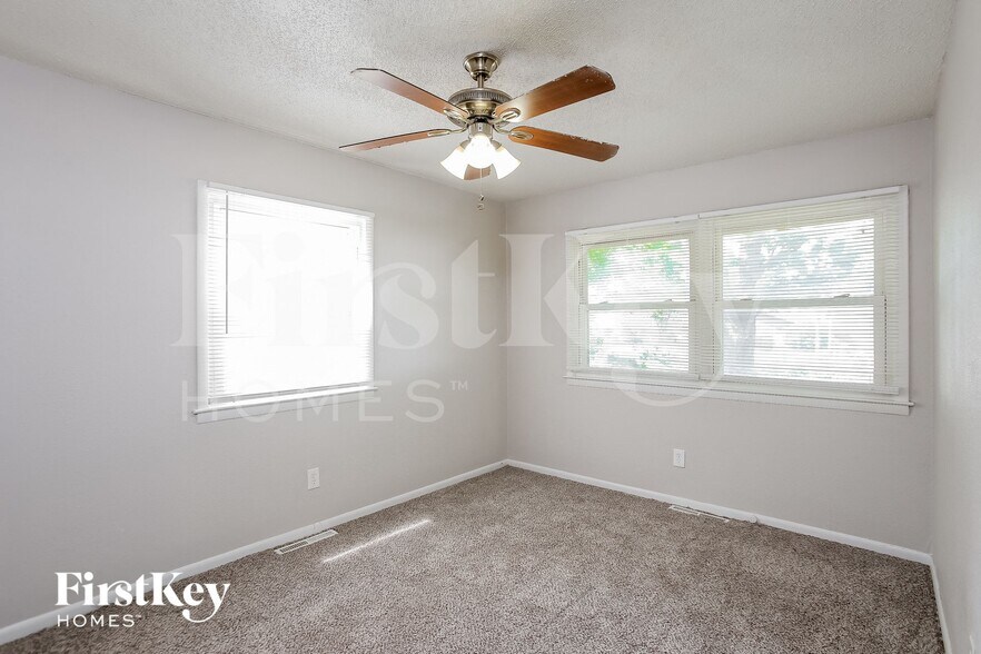 Building Photo - 8813 Blue Ridge Blvd