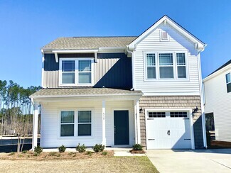 Building Photo - 518 Purple Finch Rd