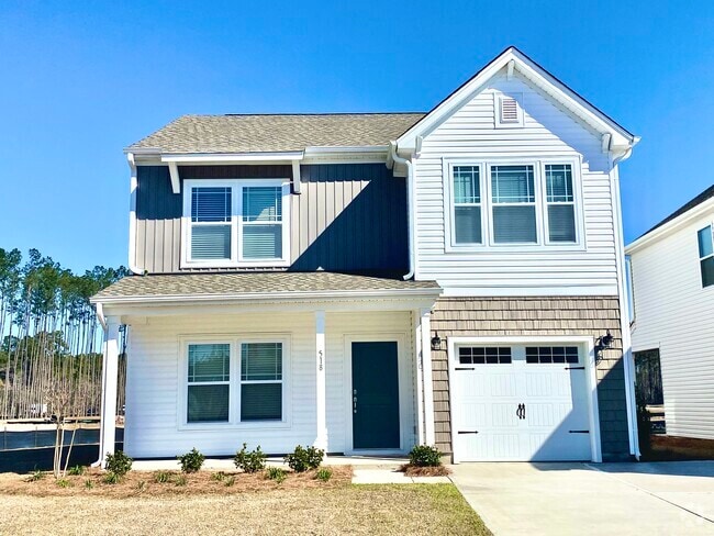 Building Photo - 518 Purple Finch Rd